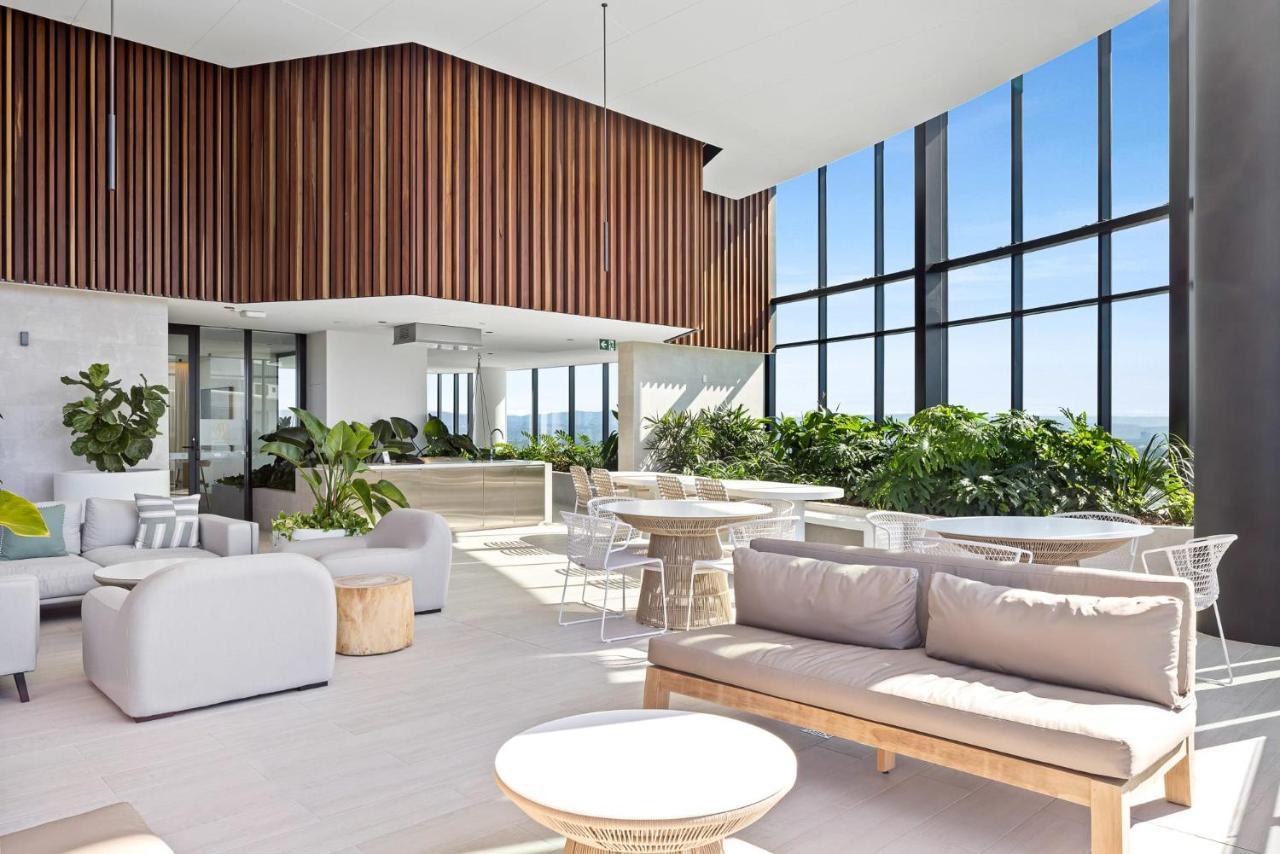 Cassa Casino - Luxury Residences Managed By The Cassa Guldkusten Exteriör bild