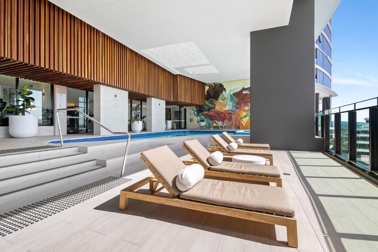 Cassa Casino - Luxury Residences Managed By The Cassa Guldkusten Exteriör bild