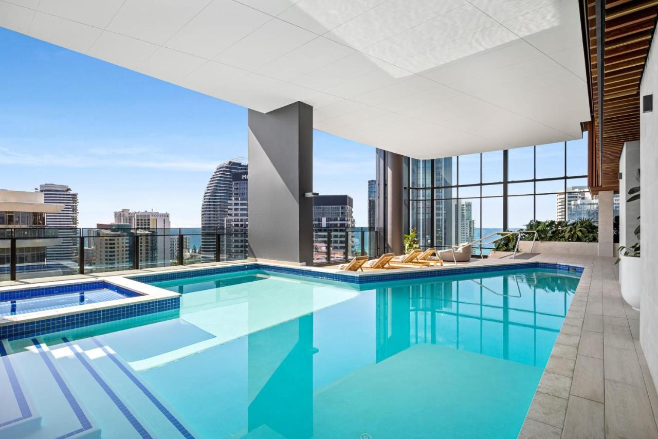Cassa Casino - Luxury Residences Managed By The Cassa Guldkusten Exteriör bild