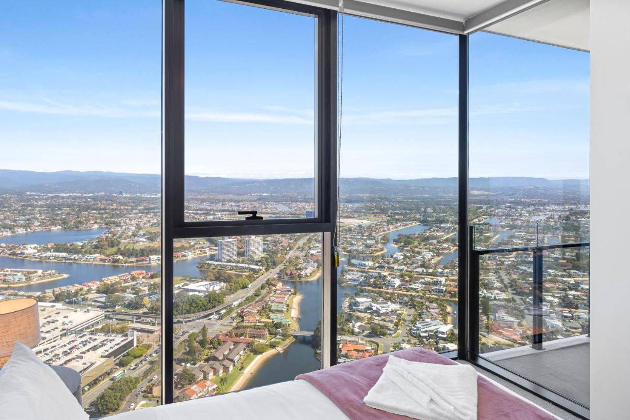 Cassa Casino - Luxury Residences Managed By The Cassa Guldkusten Exteriör bild