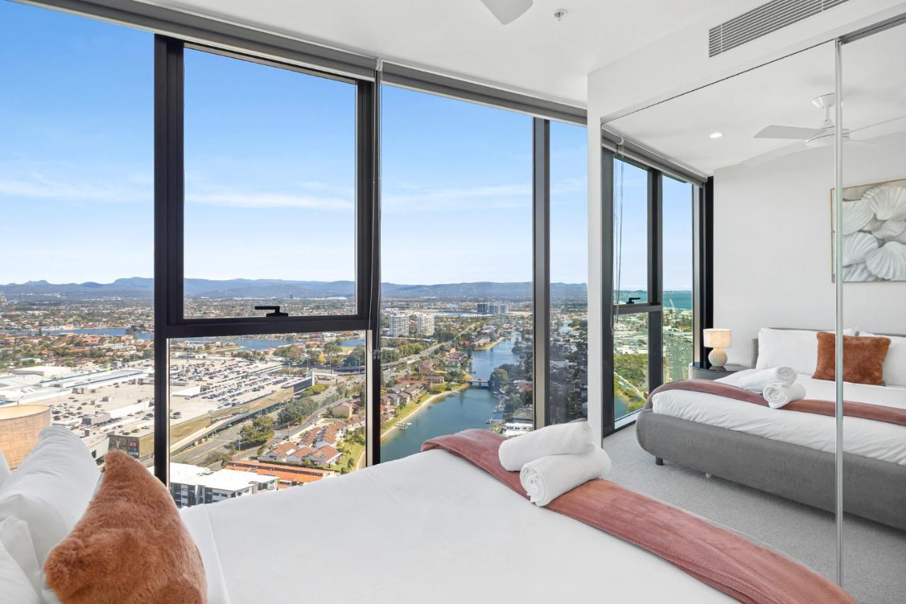 Cassa Casino - Luxury Residences Managed By The Cassa Guldkusten Exteriör bild