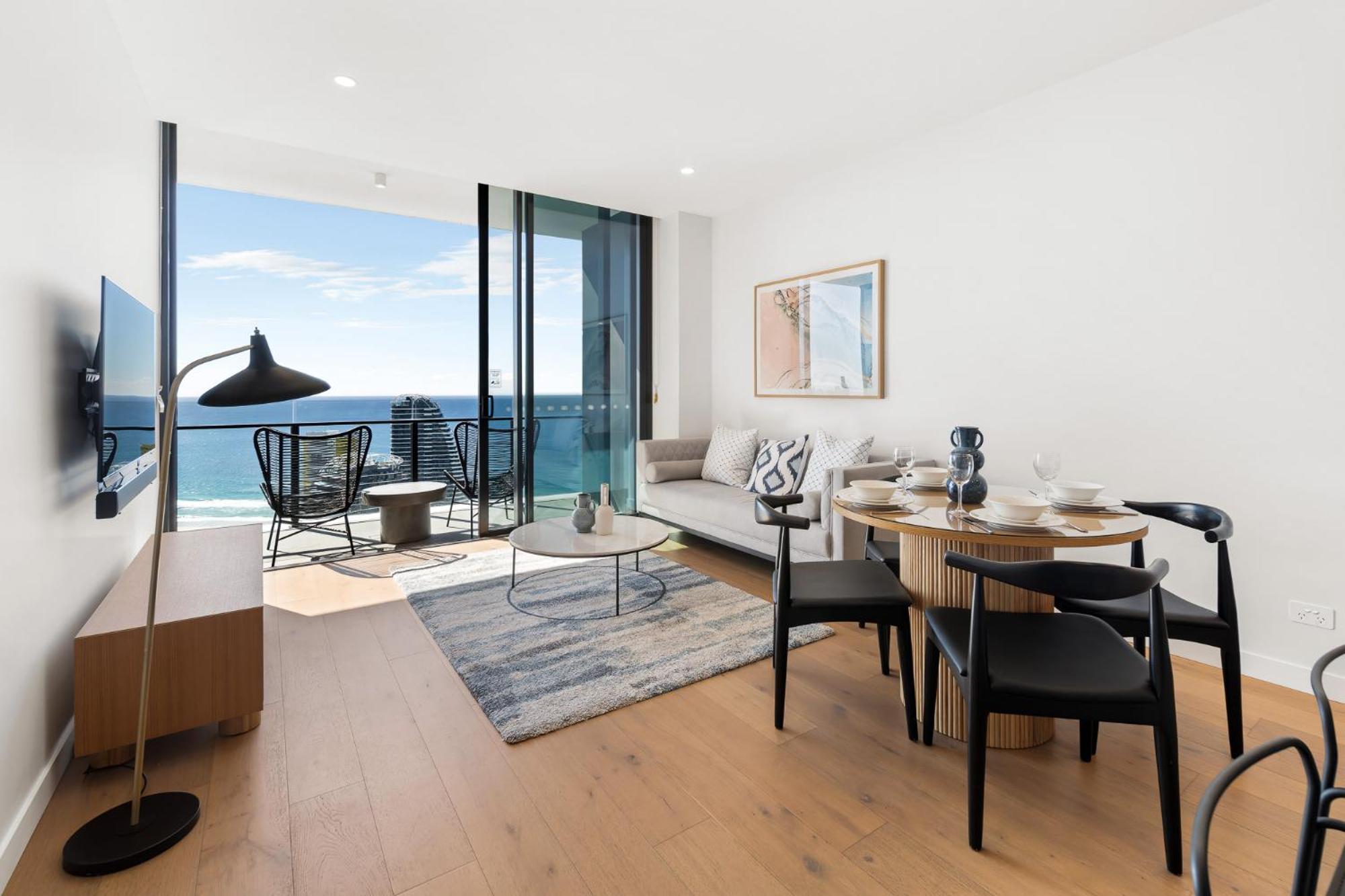 Cassa Casino - Luxury Residences Managed By The Cassa Guldkusten Exteriör bild