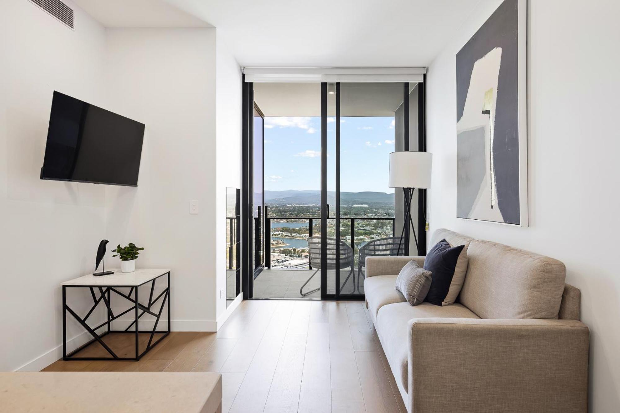 Cassa Casino - Luxury Residences Managed By The Cassa Guldkusten Exteriör bild